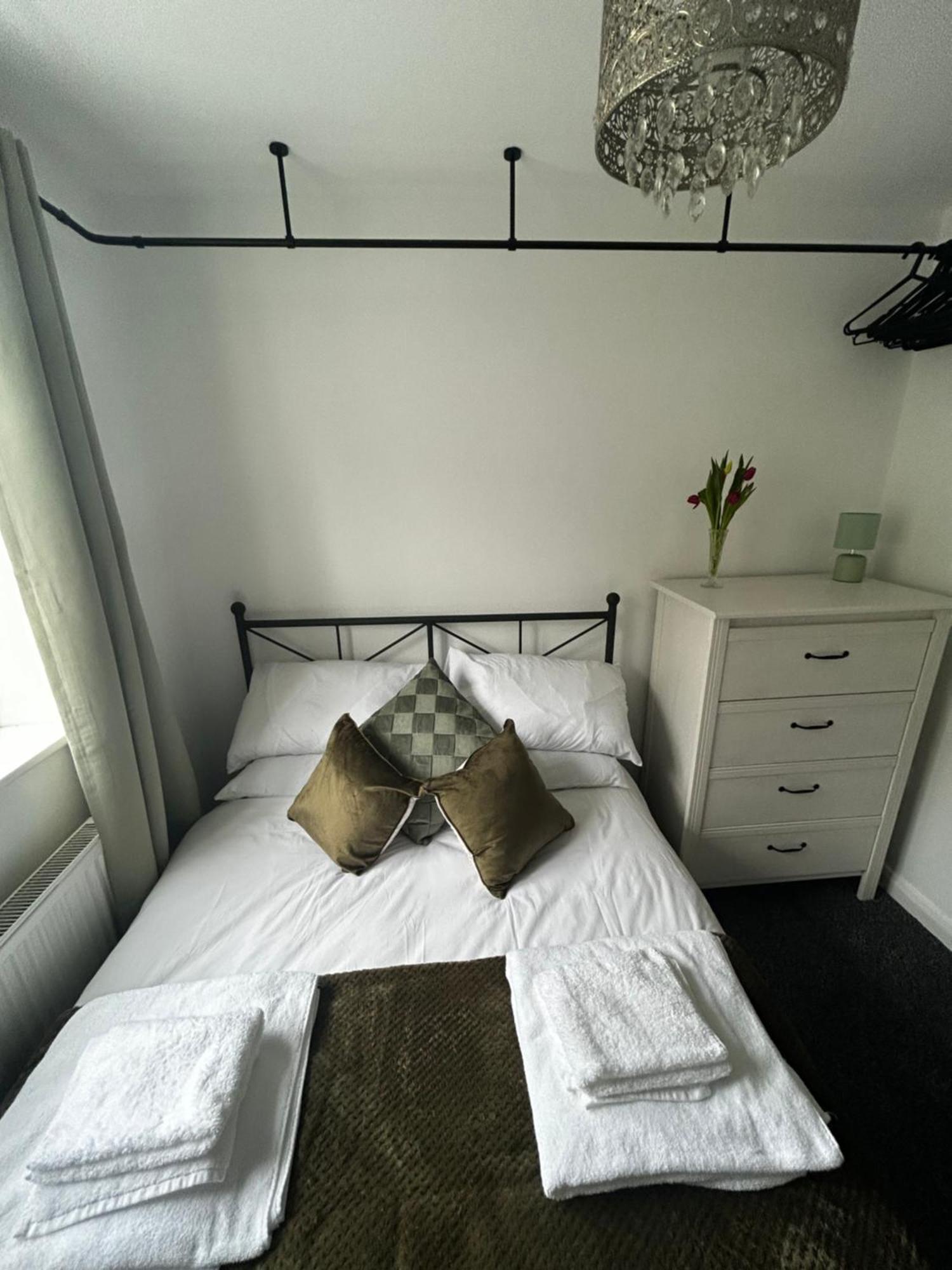 31 Canal Apartments, Roof Top Terrace, Temple Meads Bristol Kültér fotó