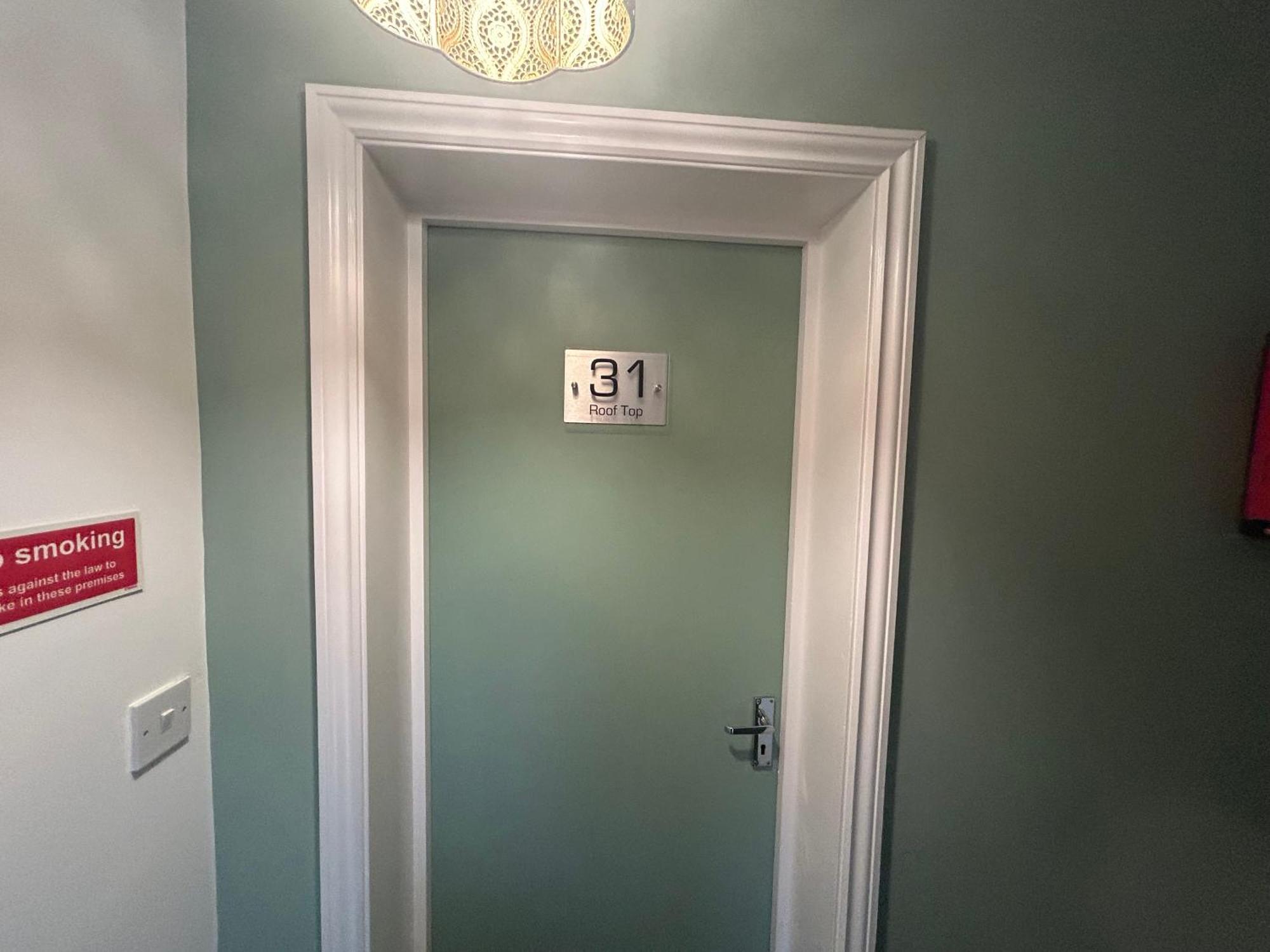 31 Canal Apartments, Roof Top Terrace, Temple Meads Bristol Kültér fotó
